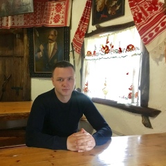 Дима Мендруль, 01.02, Каменка