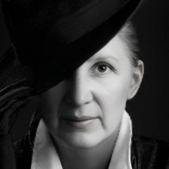 Ирина Иванова, 03.01.1952, Симферополь