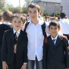 Алихан Гучигов