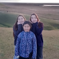 Салават Исаев, 03.04, Астрахань