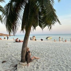 Екатерина Кухлянская, Самара