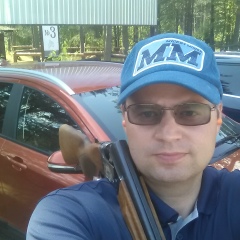 Александр Черноусов, 11.02.1979, Санкт-Петербург