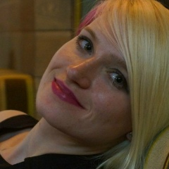 Anna Samkova, 05.12