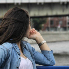 Aigerim Bektenbai, 12.09, Алматы