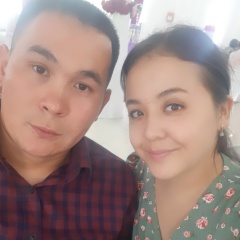 Молдир Аблакимова, 01.12.1995, Алматы