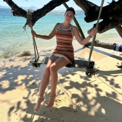 Ольга Прищепова, 04.03.1987, Электросталь