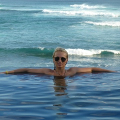 Екатерина Тимошенко, 30.07.1984, Москва