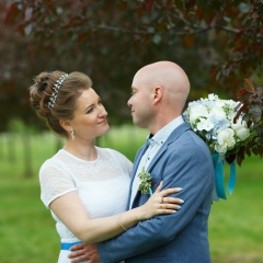 Дарья Ванюшкина, 09.06.1987, Москва