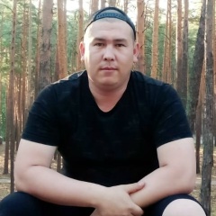 Динмухаммет Саидов, 09.03