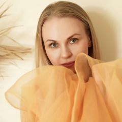 Ксения Золова, Алапаевск