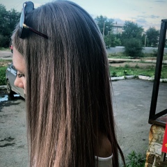 Анастасия Жаринова, 12.09, Иркутск