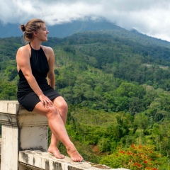 Катя Скорина, 18.05.1988, Москва