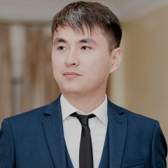 Алишер Жукенов, 20.09.1995, Астана