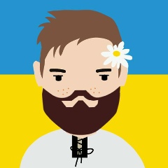 Ярослав Генькинёв, 16.10.1984, Одесса