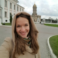 Ольга Макарова, 20.05, Москва