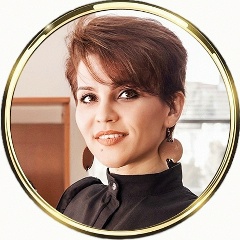 Оксана Барсукова, 19.09.1986, Оренбург