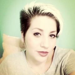 Виктория Крол, Москва