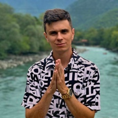 Дмитрий Лучин