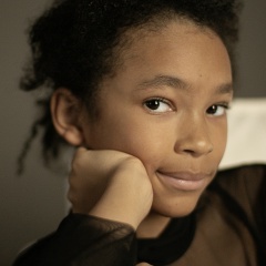 Наталия Алёшина, 15.12, Москва