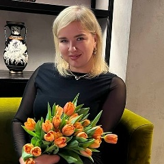 Ксения Касьянова