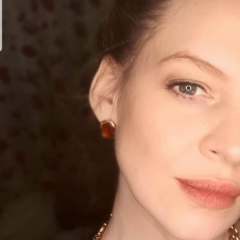 Ольга Пономарева, 26.04.1988, Ханты-Мансийск