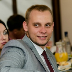 Стас Лапин, 09.08.1989, Одесса