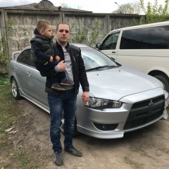 Александр Власкин, 07.06, Ногинск