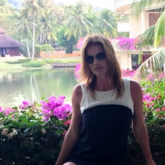 Мария Alexsandri, 17.08.2006, Санкт-Петербург