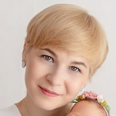 Евгения Рауданен, 21.04, Тюмень