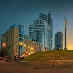 Александр Омельяненко, 28.02.1988, Днепр (Днепропетровск)