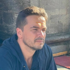 Алексей Алексенцев, 27.01, Москва