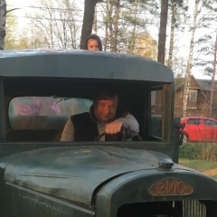 Сергей Жмудиков, 20.09.1986, Санкт-Петербург