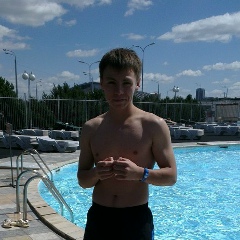 Дмитрий Юркин, 14.06.1992