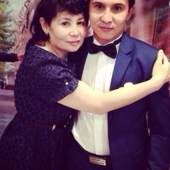 Рустем Габдуллин, 17.01.1989, Алматы