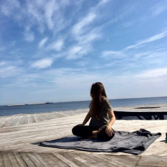 Алсу Файзрахманова, 12.04.1993