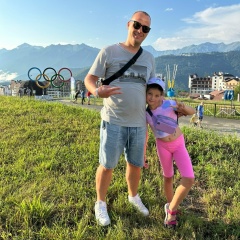 Николай Сучков, 27.05.1990, Москва