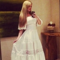 Наталья Верменич, 07.07.1986, Абакан