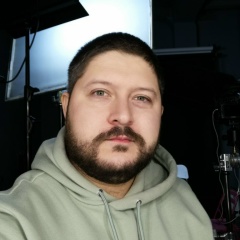 Кирилл Казанцев, 13.02, Москва