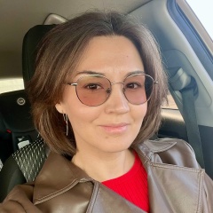 Мария Перова, 23.07