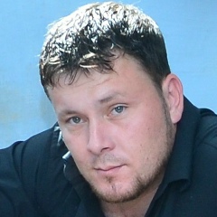 Александр Ботвинник, Балканабад