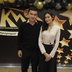 Абылай Нурходжаев, 30.09.1992, Житикара