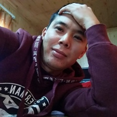 Асылхан Сарсембеков, 20.05