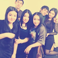 Beka Japparov, 16.05.1990, Шымкент