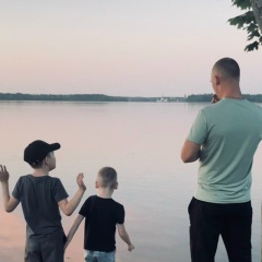 Илья Печёнкин, 16.06, Валдай