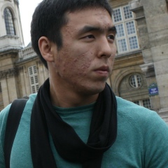 Саламат Кожахметов, 28.03.1990, Астана