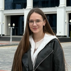 Елена Ермолаева, 07.06.1999, Санкт-Петербург