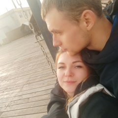 Анастасия Яловская, 16.09, Холмск