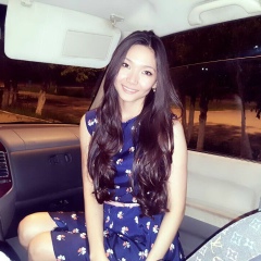 Araika Tangsykbayeva, 27.05.1992, Кызылорда