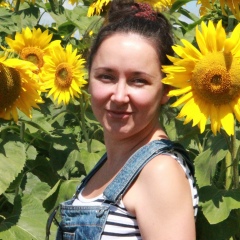 Наташа Сова, 21.09, Харьков