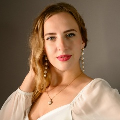 Анна Хамзина, 09.12